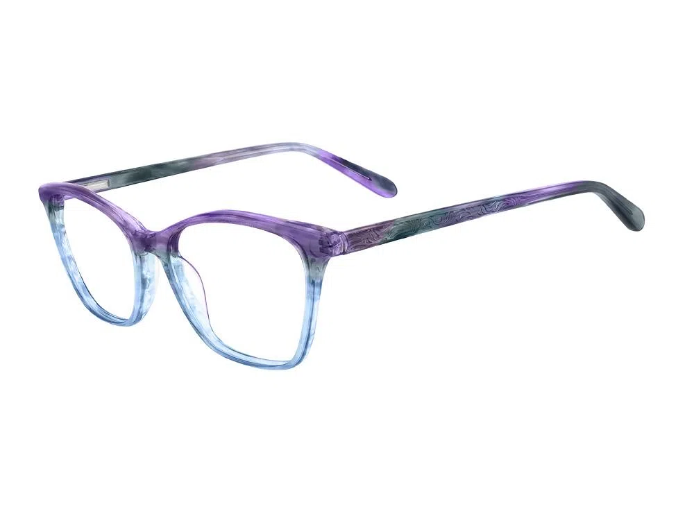 NRG R5128 Eyeglasses - view 3
